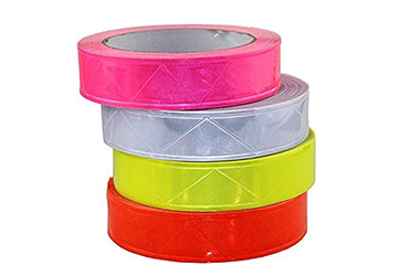 廣告級反光膜和晶彩格反光膜哪個好？蘇州曼彩交通為您解答[蘇州曼彩]