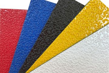 預(yù)成型標(biāo)線帶的類型和規(guī)格是什么?