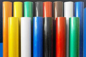 廣告級反光膜在戶外用多久?廣告級反光膜的價格