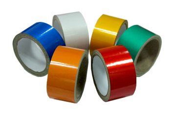 廣告級(jí)反光膠帶-反光膠帶怎么撕下來(lái)呢?