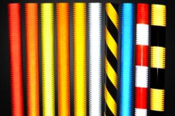 微棱鏡反光膜的原理與應(yīng)用-超強(qiáng)級國標(biāo)四類反光膜