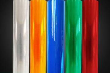 鉆石反光膜清除方法-鉆石級反光膜外觀特點(diǎn)