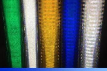 v級反光膜是什么級別-鉆石級反光膜制造商