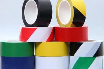 反光膠帶怎么撕下來(lái)-反光膠帶怎么清洗