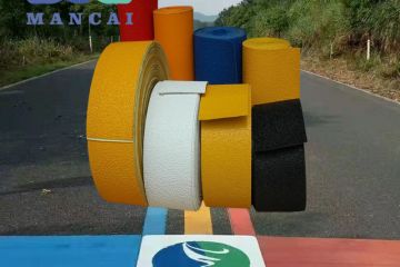 預(yù)成型標(biāo)線帶多少錢一個(gè)平方