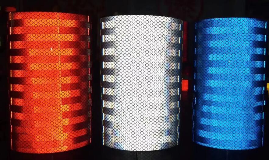 道路交通標志牌反光膜級別 道路交通標志牌反光膜級別