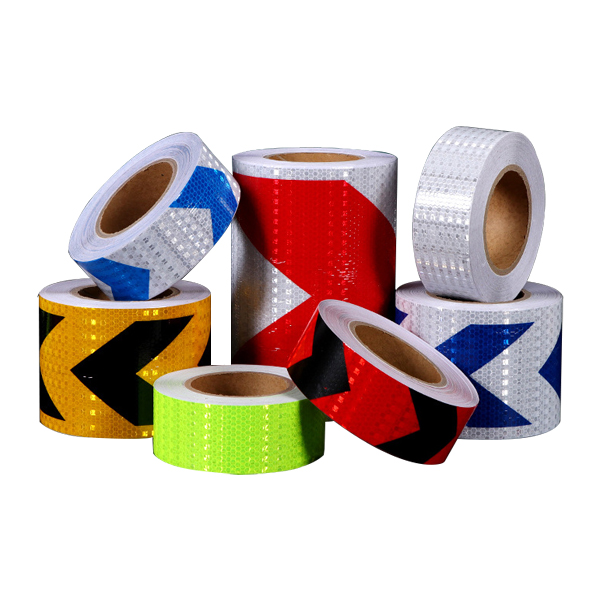 反光膠帶屬于什么類 反光膠帶屬于什么類