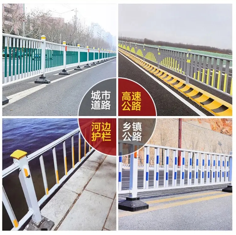 公路護欄反光貼怎么貼? 公路護欄反光貼怎么貼?